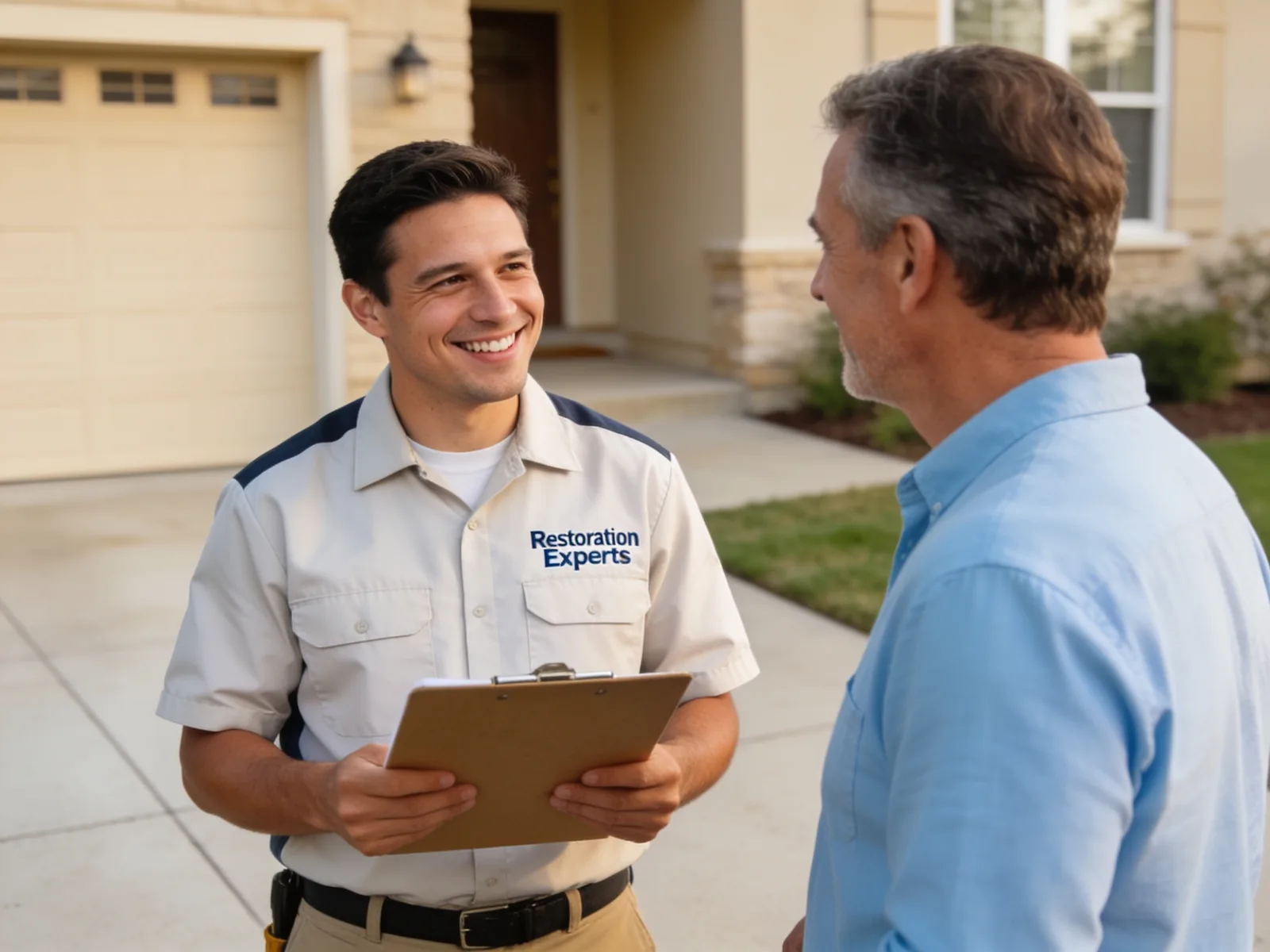 Water Damage Cleanup Anthony, KS FAQs